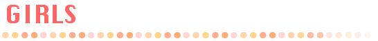 GIRLS