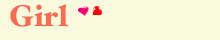 Girl